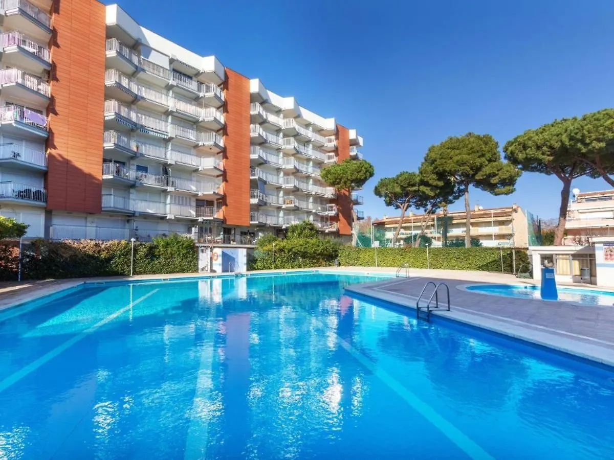Bounty Apartment Platja d'Aro