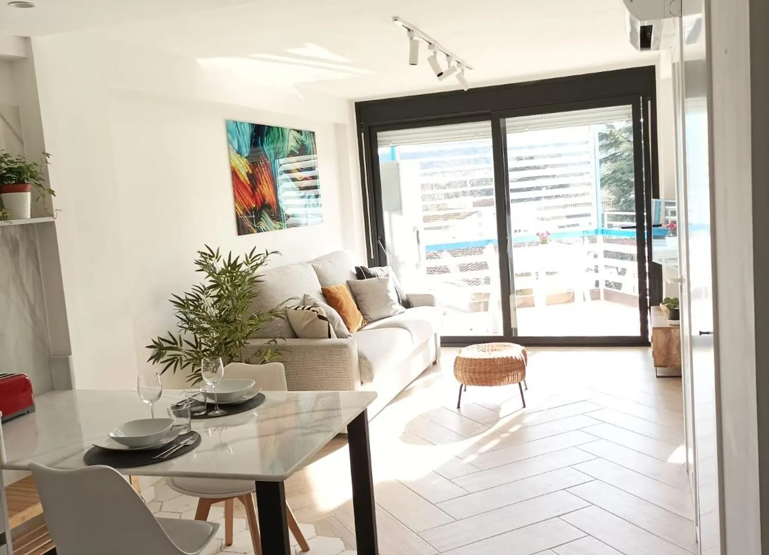 Bounty Apartment Platja d'Aro