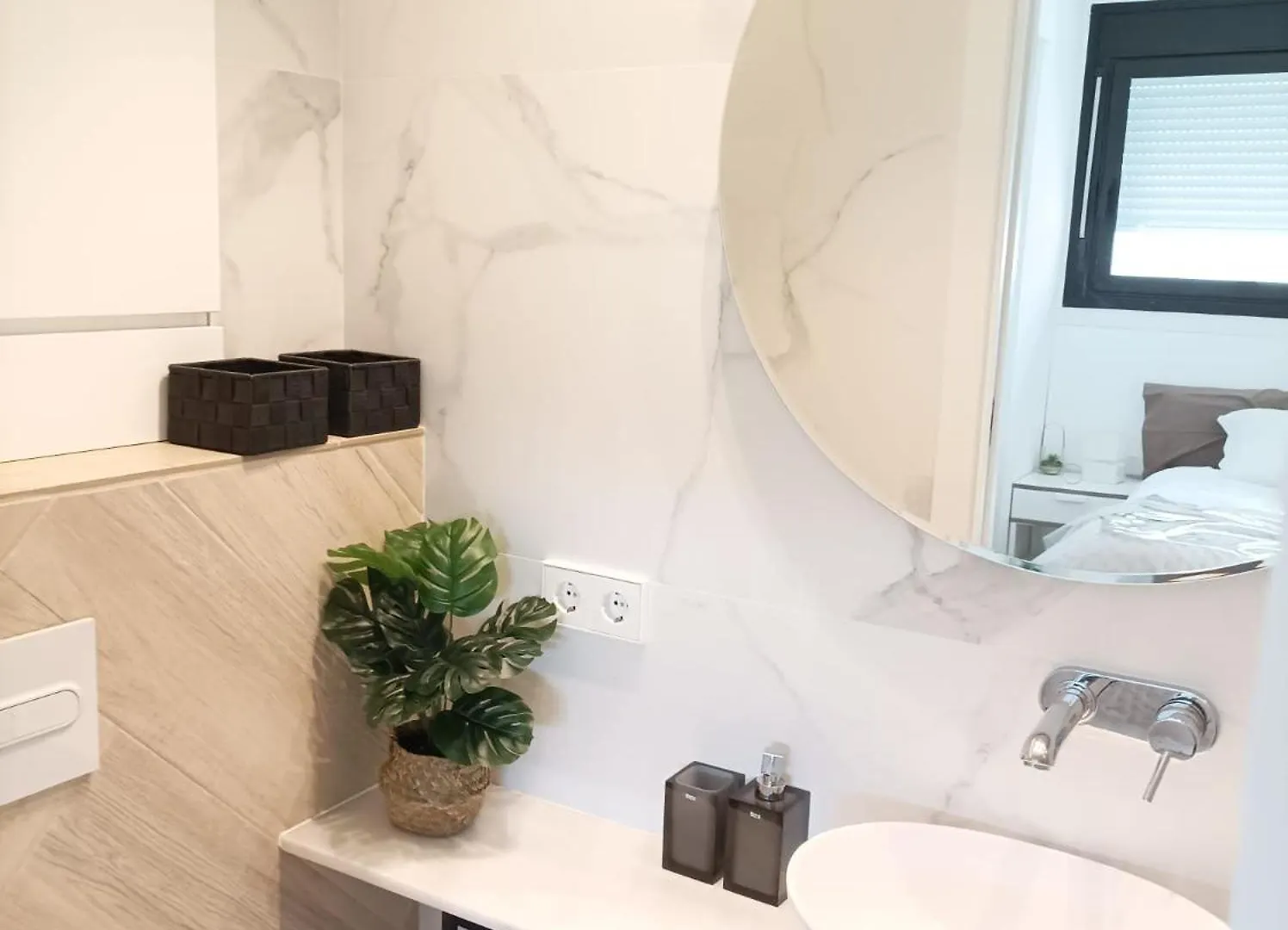 Bounty Apartment Platja d'Aro Spain