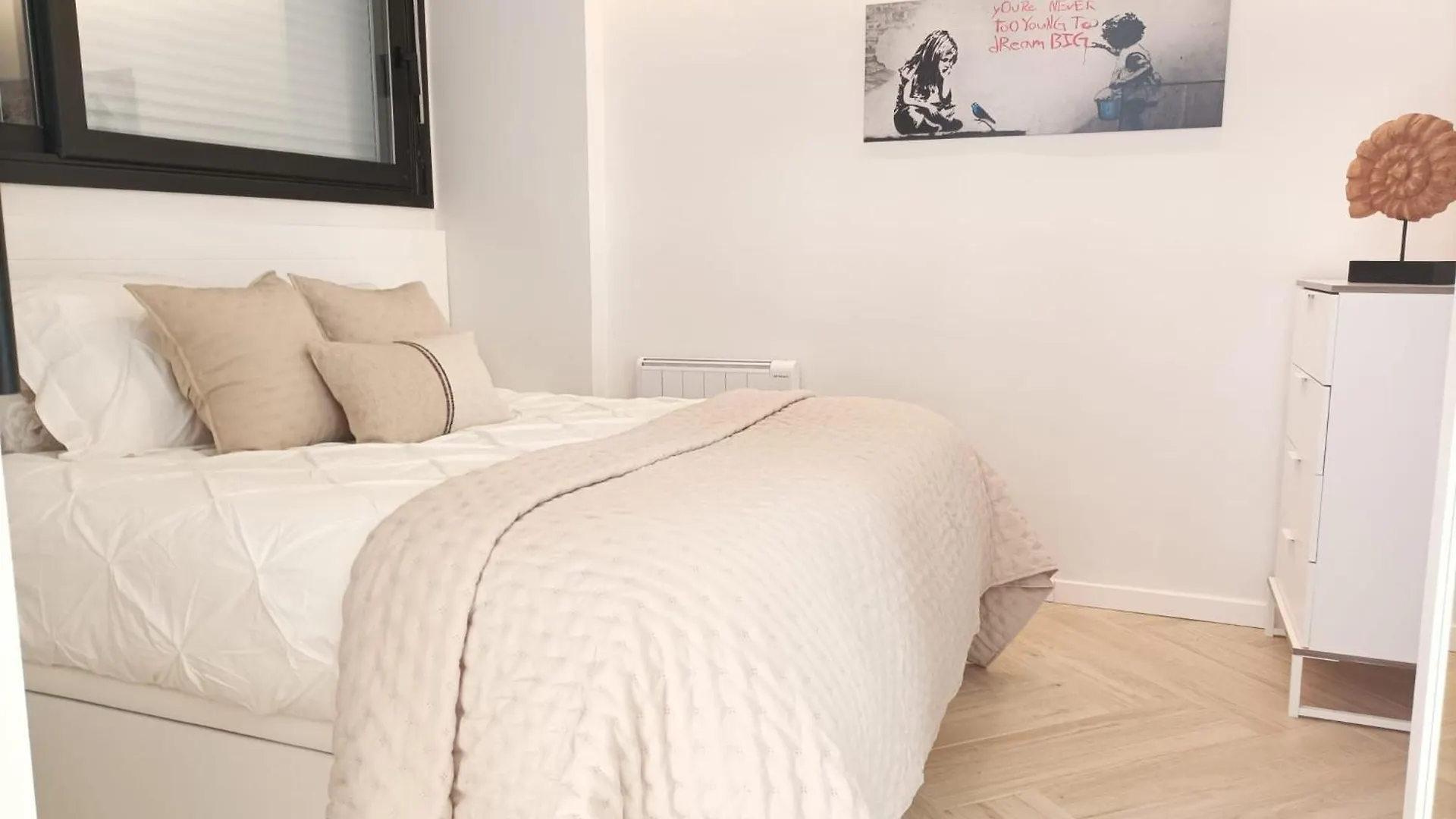 Bounty Apartment Platja d'Aro