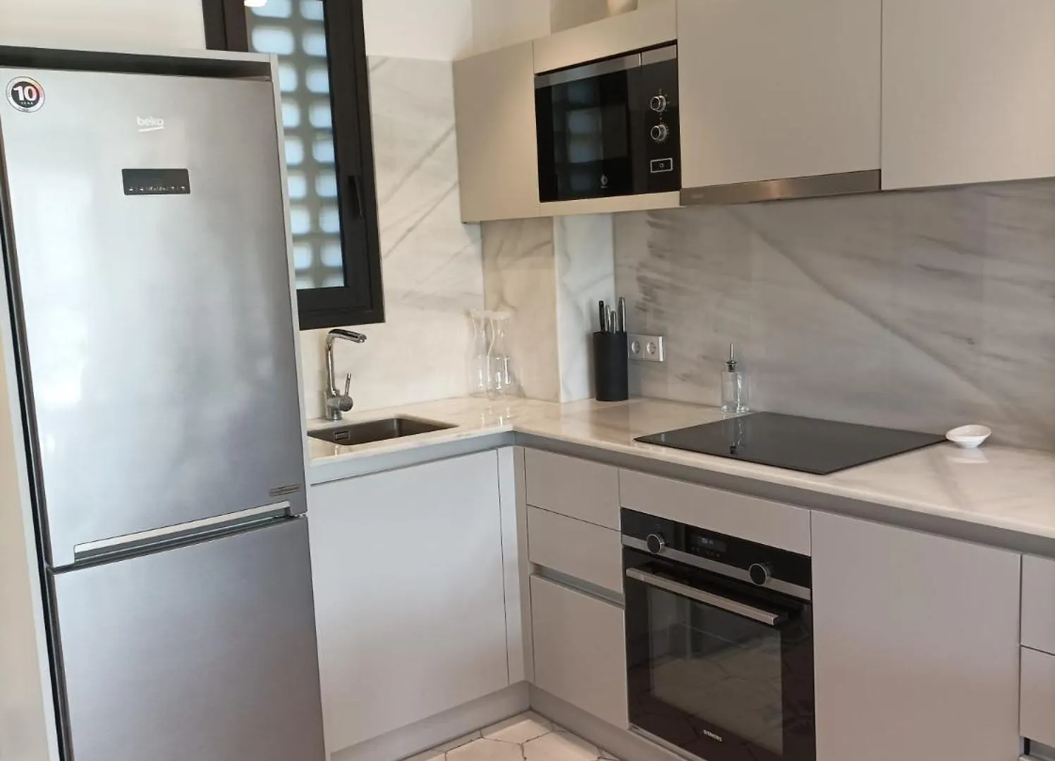 Bounty Apartment Platja d'Aro Spain