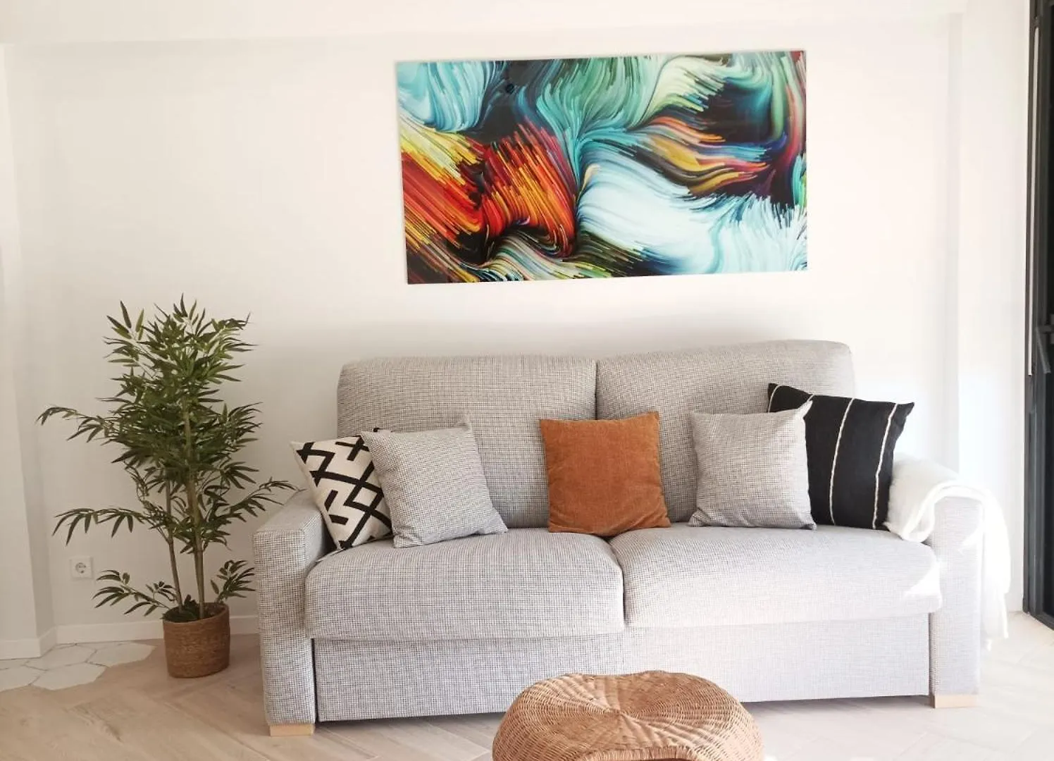 Bounty Apartment Platja d'Aro 0*,  Spain