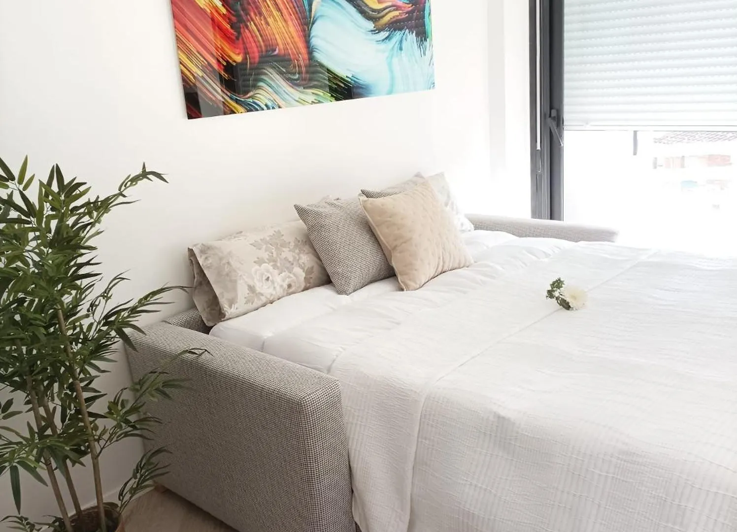 Bounty Apartment Platja d'Aro 0*,