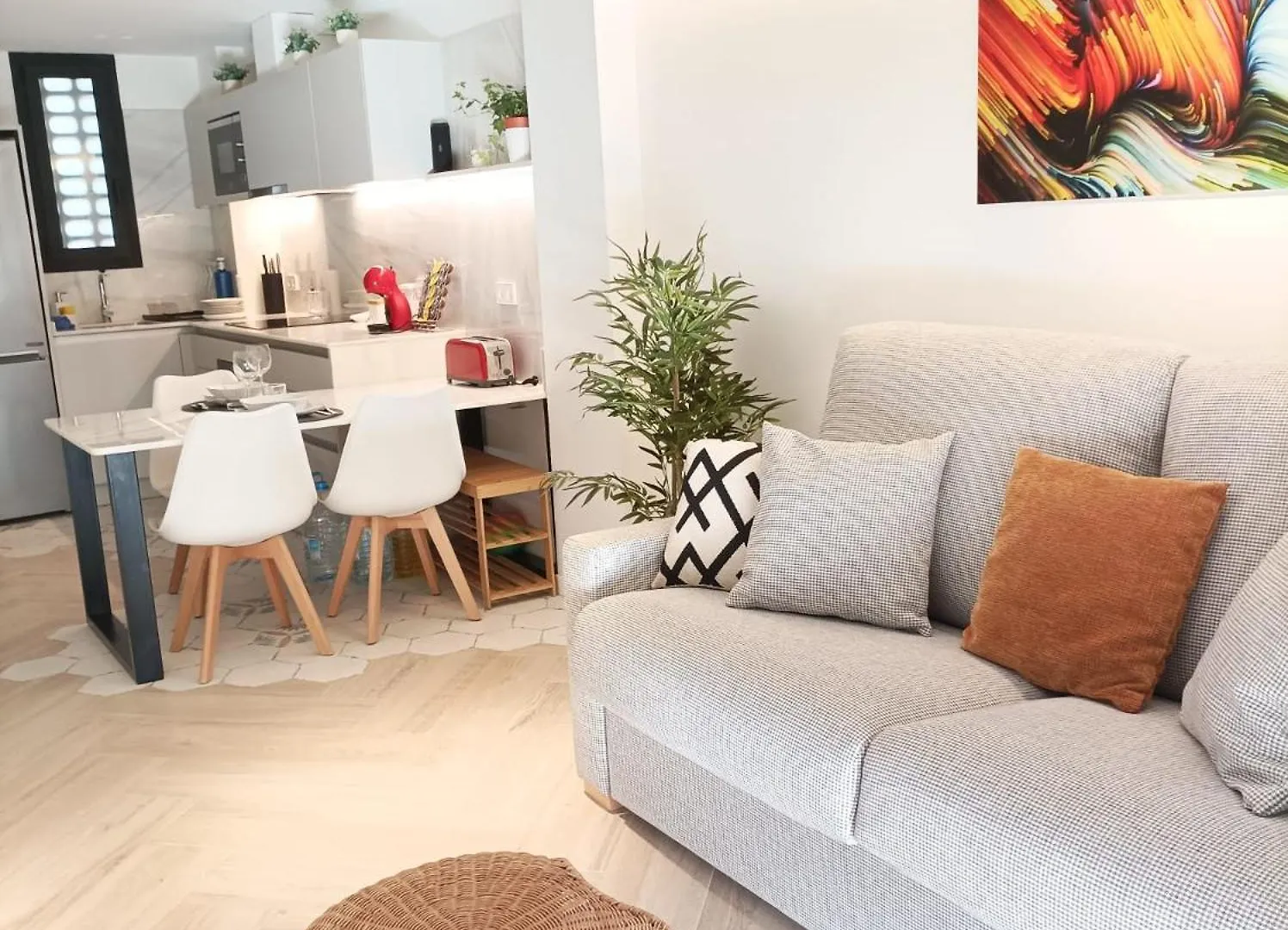Bounty Apartment Platja d'Aro Spain