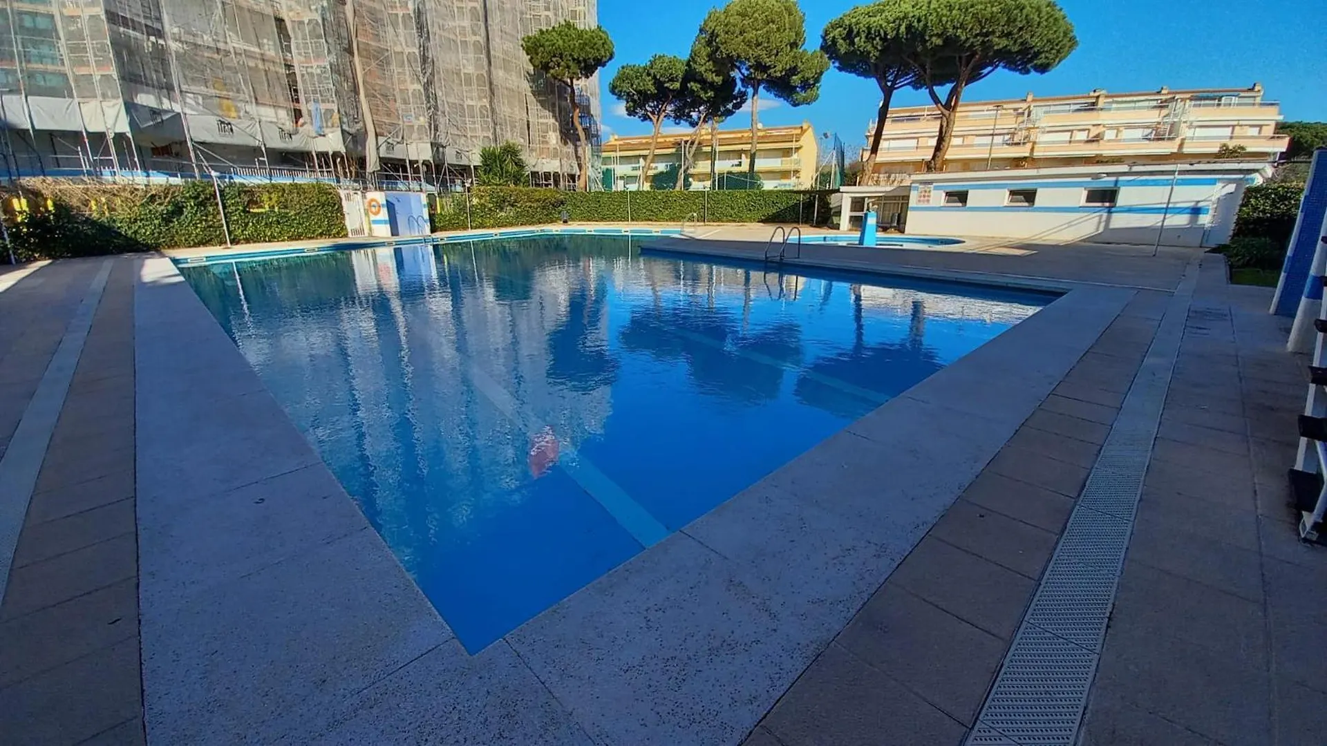 Bounty Apartment Platja d'Aro