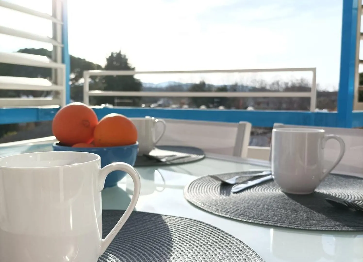 Bounty Apartment Platja d'Aro